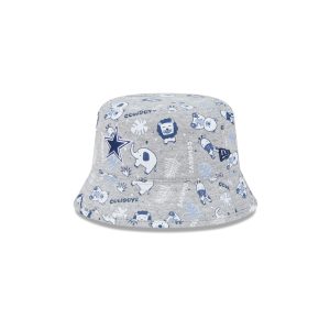 Kids Animal Bucket Hat