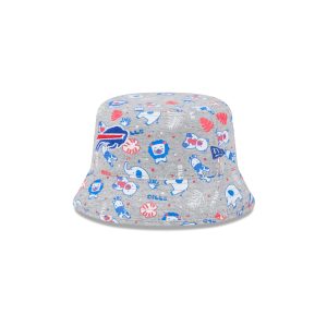 Kids Animal Bucket Hat
