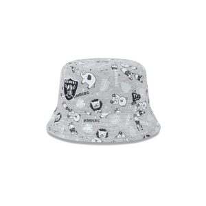 Kids Animal Bucket Hat