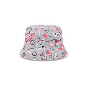 Kids Animal Bucket Hat