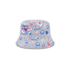 Kids Animal Bucket Hat