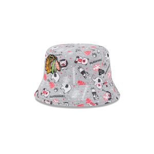 Kids Animal Bucket Hat