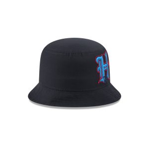 H Bucket Hat