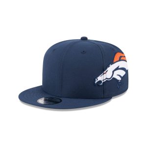 Helmet 9FIFTY Snapback