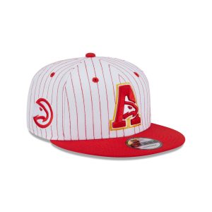 Deceptor Pinstripe 9FIFTY Snapback