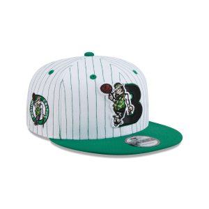Deceptor Pinstripe 9FIFTY Snapback