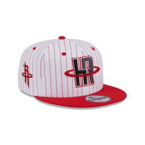 Deceptor Pinstripe 9FIFTY Snapback