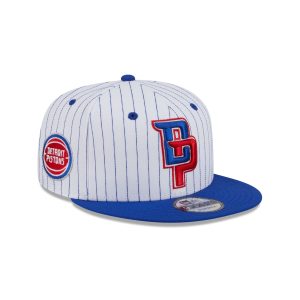 Deceptor Pinstripe 9FIFTY Snapback