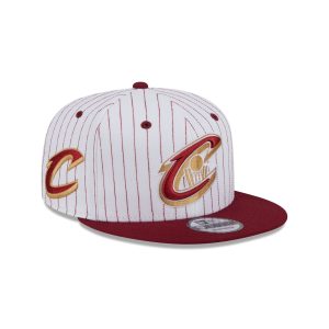 Deceptor Pinstripe 9FIFTY Snapback