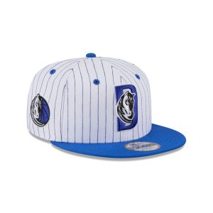 Deceptor Pinstripe 9FIFTY Snapback