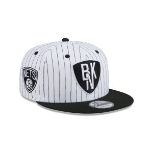 Deceptor Pinstripe 9FIFTY Snapback