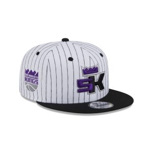 Deceptor Pinstripe 9FIFTY Snapback