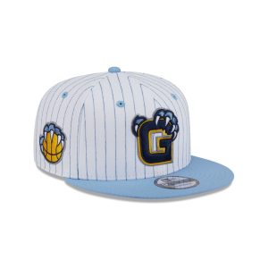 Deceptor Pinstripe 9FIFTY Snapback