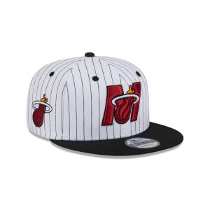 Deceptor Pinstripe 9FIFTY Snapback