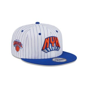 Deceptor Pinstripe 9FIFTY Snapback