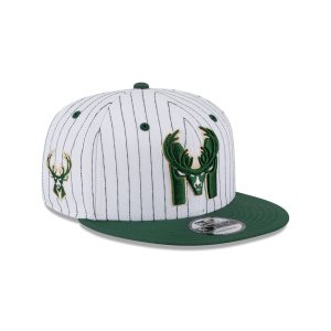Deceptor Pinstripe 9FIFTY Snapback