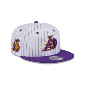 Deceptor Pinstripe 9FIFTY Snapback
