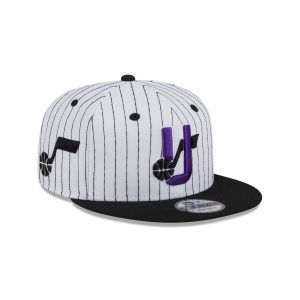Deceptor Pinstripe 9FIFTY Snapback