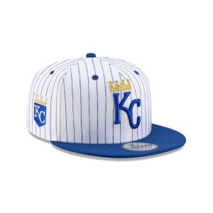 Deceptor Pinstripe 9FIFTY Snapback