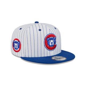 Deceptor Pinstripe 9FIFTY Snapback