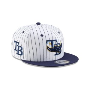Deceptor Pinstripe 9FIFTY Snapback