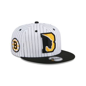 Deceptor Pinstripe 9FIFTY Snapback