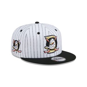 Deceptor Pinstripe 9FIFTY Snapback