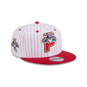 Deceptor Pinstripe 9FIFTY Snapback