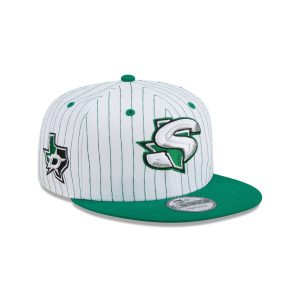 Deceptor Pinstripe 9FIFTY Snapback