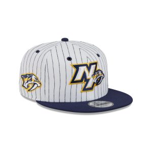 Deceptor Pinstripe 9FIFTY Snapback