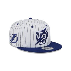 Deceptor Pinstripe 9FIFTY Snapback