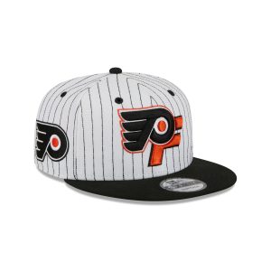 Deceptor Pinstripe 9FIFTY Snapback