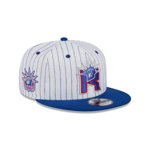 Deceptor Pinstripe 9FIFTY Snapback
