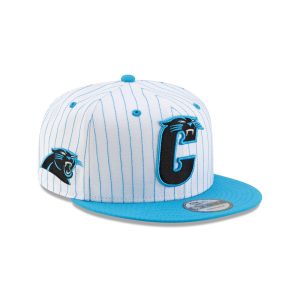 Deceptor Pinstripe 9FIFTY Snapback