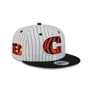 Deceptor Pinstripe 9FIFTY Snapback