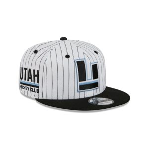 Deceptor Pinstripe 9FIFTY Snapback
