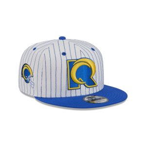 Deceptor Pinstripe 9FIFTY Snapback