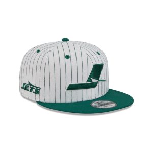 Deceptor Pinstripe 9FIFTY Snapback