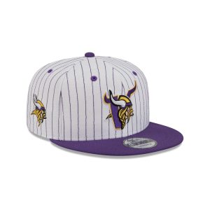 Deceptor Pinstripe 9FIFTY Snapback