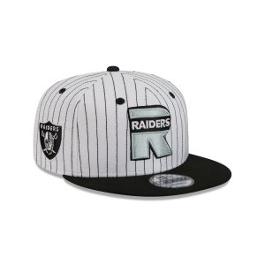 Deceptor Pinstripe 9FIFTY Snapback