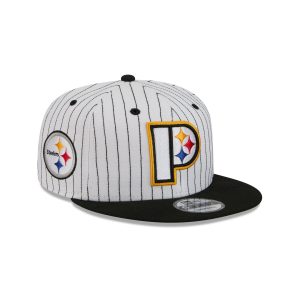 Deceptor Pinstripe 9FIFTY Snapback