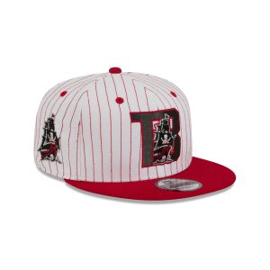 Deceptor Pinstripe 9FIFTY Snapback