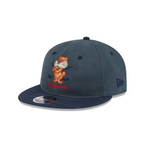Retro Crown 9FIFTY Strapback