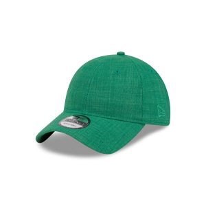 Earth Day Kelly Green 9TWENTY Adjustable