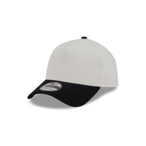 Earth Day Two-Tone Black 9FORTY A-Frame Snapback