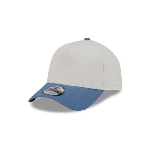 Earth Day Two-Tone Blue 9FORTY A-Frame Snapback