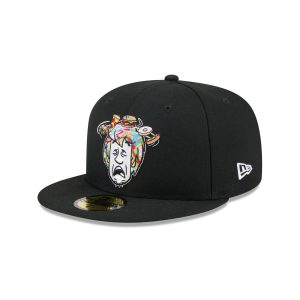 Shaggy 59FIFTY Fitted