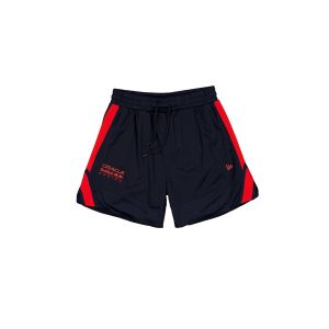 Nightsky Navy Basketball Shorts