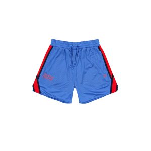 Nordic Blue Basketball Shorts