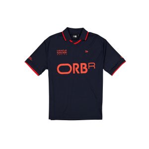 Nightsky Navy Football Jersey
